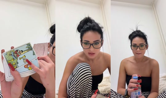 berlinaleyna TikTok Live — Sep 1, 2026, 7:52 PM