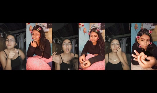 bermudezangie66 TikTok Live — Aug 30, 2026, 1:26 AM