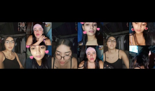 bermudezangie66 TikTok Live — Aug 30, 2026, 2:17 AM