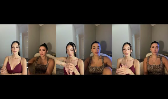 bernaayll TikTok Live — Aug 14, 2026, 10:44 PM