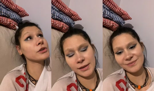 bernazuko TikTok Live — Jul 15, 2026, 7:19 PM