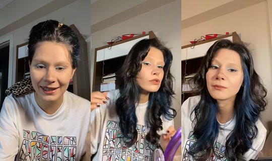 bernazuko TikTok Live — Jul 24, 2026, 2:55 PM