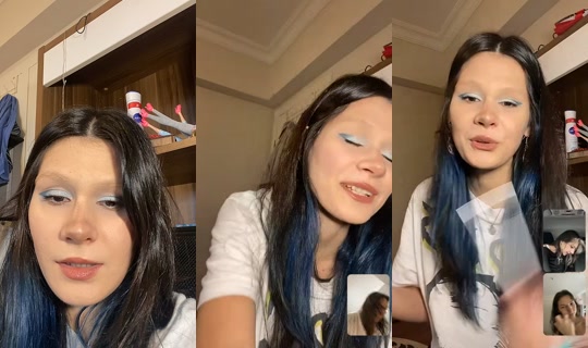 bernazuko TikTok Live — Jul 25, 2026, 2:55 PM
