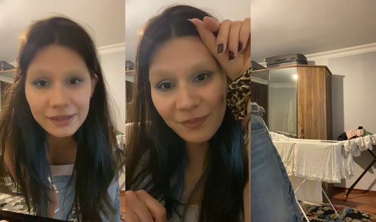bernazuko TikTok Live — Aug 18, 2026, 8:49 PM