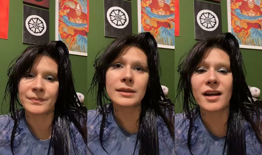 bernazuko TikTok Live — Aug 18, 2026, 9:40 PM
