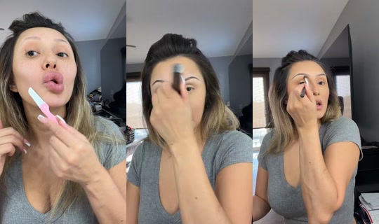 bernicemarin TikTok Live — Sep 5, 2026, 12:20 AM