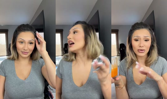 bernicemarin TikTok Live — Sep 5, 2026, 1:03 AM