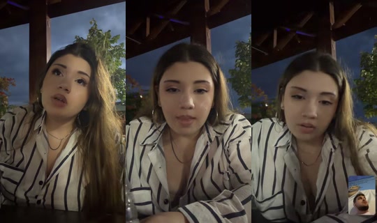 berroskida TikTok Live — Aug 30, 2026, 4:19 PM
