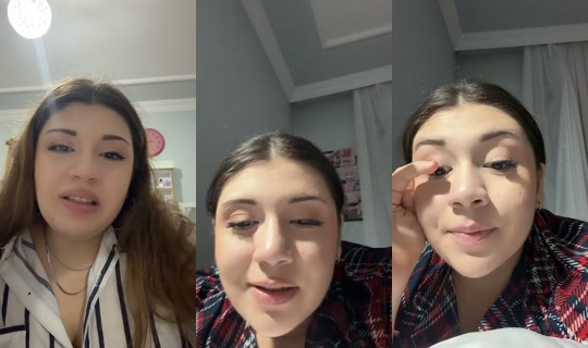berroskida TikTok Live — Aug 30, 2026, 6:17 PM