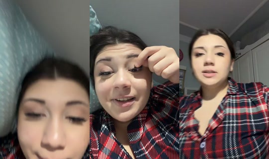 berroskida TikTok Live — Aug 30, 2026, 7:07 PM
