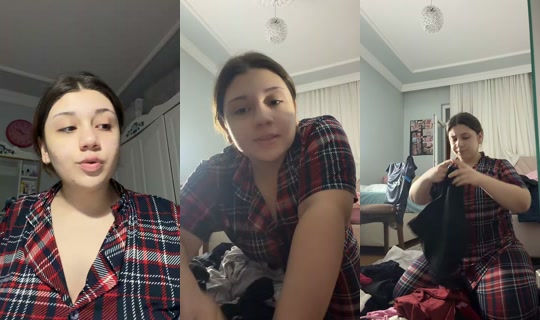 berroskida TikTok Live — Aug 30, 2026, 10:11 PM