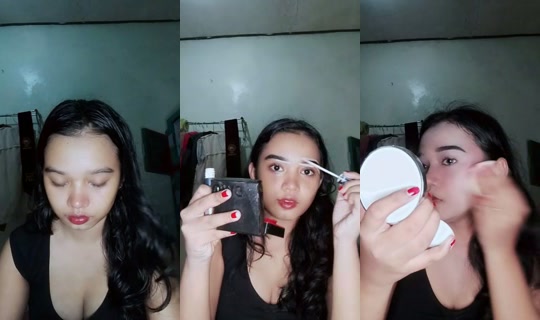 beruangkutub_987 TikTok Live — Aug 8, 2026, 5:25 AM
