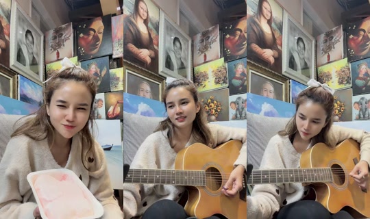 besaisai143 TikTok Live — Jul 14, 2026, 12:46 PM
