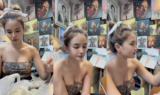 besaisai143 TikTok Live — Jul 15, 2026, 11:35 AM