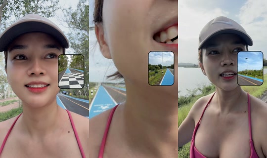 besaisai143 TikTok Live — Jul 16, 2026, 12:09 AM