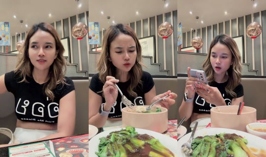 besaisai143 TikTok Live — Aug 29, 2026, 12:55 PM