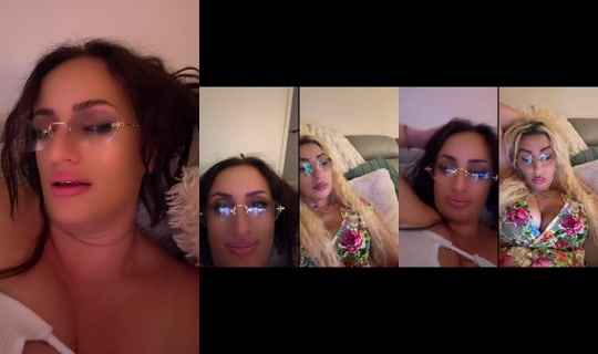 besmira89250 TikTok Live — Aug 28, 2026, 10:42 PM