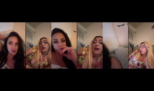 besmira89250 TikTok Live — Aug 28, 2026, 11:45 PM