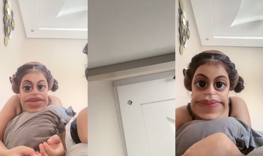 bessma_kd TikTok Live — Jul 27, 2026, 3:23 PM