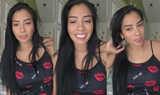 bessyslz TikTok Live — Jul 15, 2026, 5:38 AM
