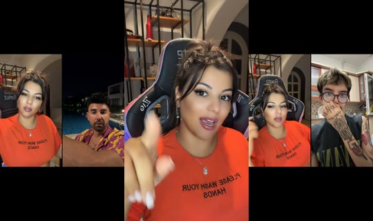 bestebarkut TikTok Live — Jul 30, 2026, 10:48 PM