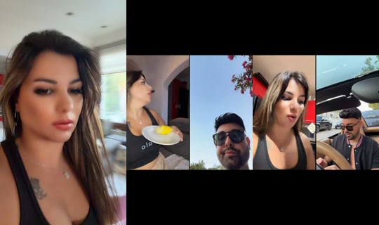 bestebarkut TikTok Live — Jul 31, 2026, 4:45 PM