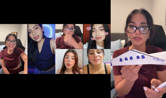 betaniaq30 TikTok Live — Aug 14, 2026, 12:34 AM
