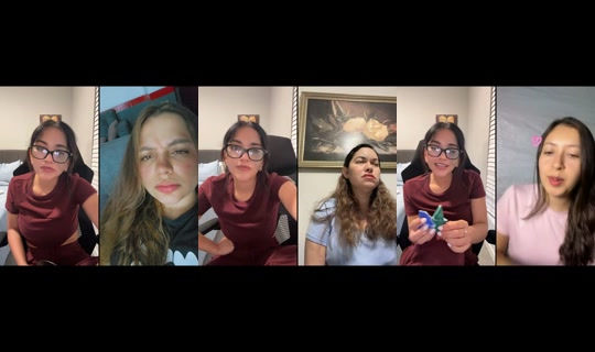 betaniaq30 TikTok Live — Aug 14, 2026, 1:24 AM