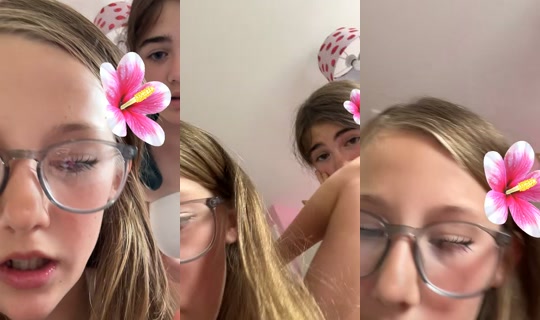 betaxsharmarkes TikTok Live — Aug 1, 2026, 5:55 PM