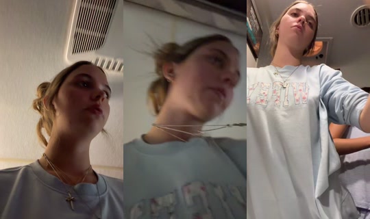 bethanie_devane TikTok Live — Jul 15, 2026, 7:56 PM