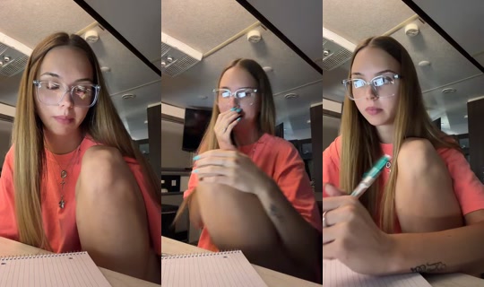 bethanie_devane TikTok Live — Sep 1, 2026, 4:43 PM