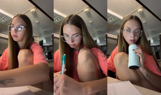 bethanie_devane TikTok Live — Sep 1, 2026, 5:11 PM