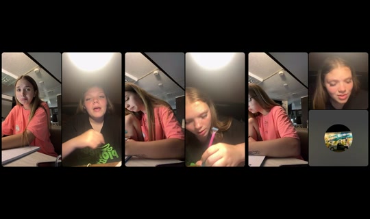 bethanie_devane TikTok Live — Sep 1, 2026, 6:09 PM