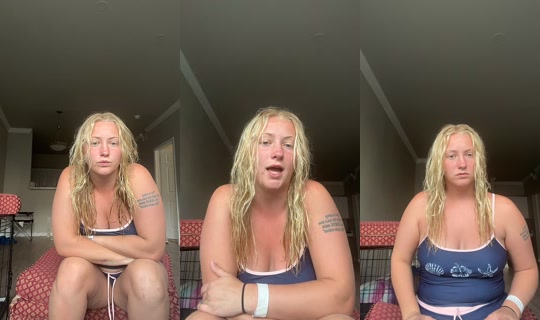 bethany.pruitt8 TikTok Live — Jul 13, 2026, 12:33 AM