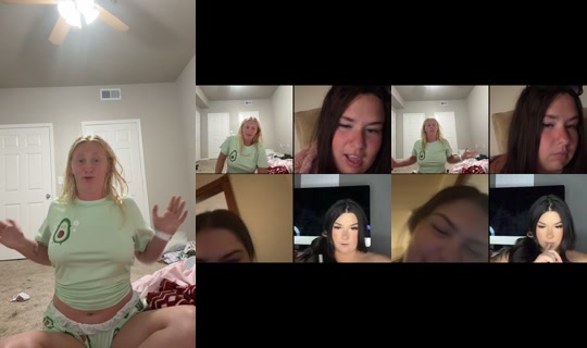 bethany.pruitt8 TikTok Live — Jul 13, 2026, 5:37 AM