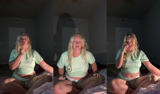 bethany.pruitt8 TikTok Live — Jul 13, 2026, 6:43 AM