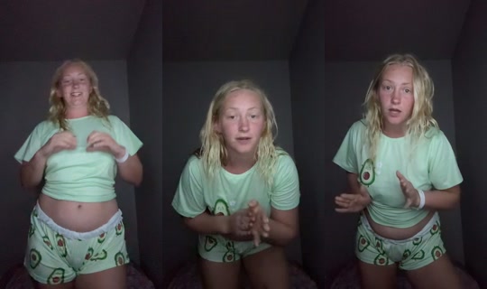 bethany.pruitt8 TikTok Live — Jul 13, 2026, 7:07 AM