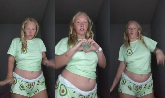 bethany.pruitt8 TikTok Live — Jul 13, 2026, 8:08 AM