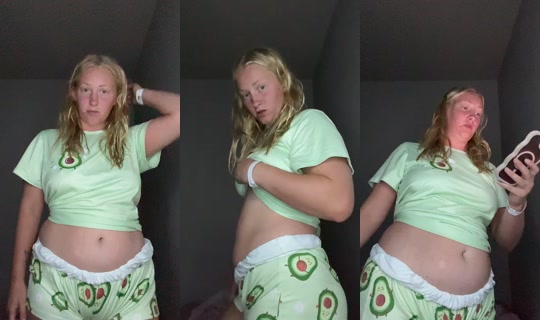bethany.pruitt8 TikTok Live — Jul 13, 2026, 8:26 AM