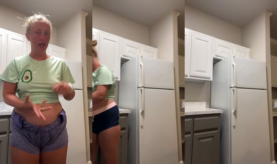 bethany.pruitt8 TikTok Live — Jul 13, 2026, 7:24 PM