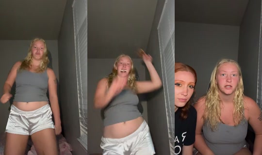bethany.pruitt8 TikTok Live — Jul 14, 2026, 5:31 AM