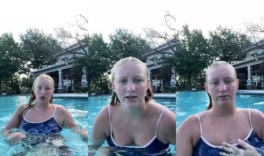 bethany.pruitt8 TikTok Live — Jul 14, 2026, 11:40 PM