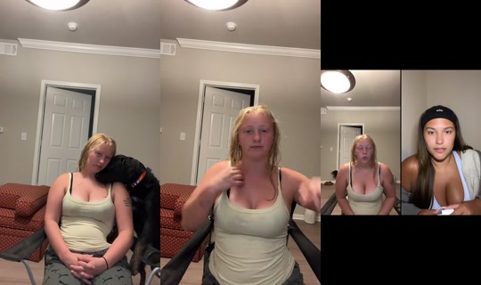 bethany.pruitt8 TikTok Live — Jul 15, 2026, 4:10 AM