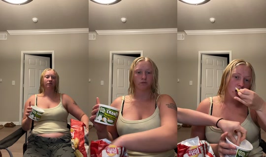 bethany.pruitt8 TikTok Live — Jul 15, 2026, 4:42 AM
