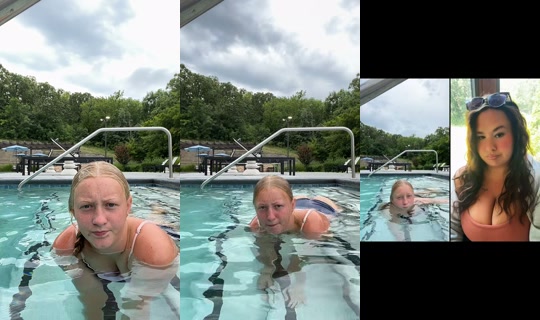bethany.pruitt8 TikTok Live — Jul 15, 2026, 5:45 PM