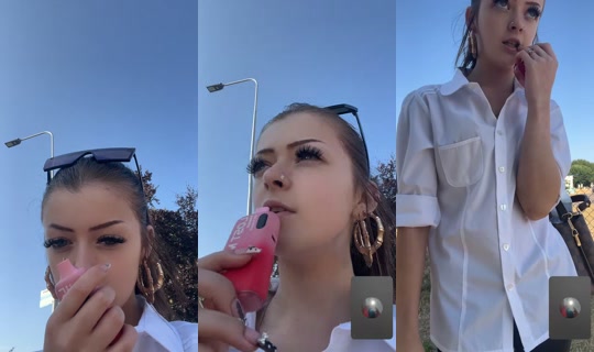 bethany_2334 TikTok Live — Jul 10, 2026, 6:59 AM