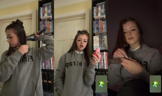 bethany_2334 TikTok Live — Jul 12, 2026, 6:28 AM