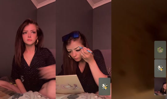 bethany_2334 TikTok Live — Jul 12, 2026, 5:39 PM
