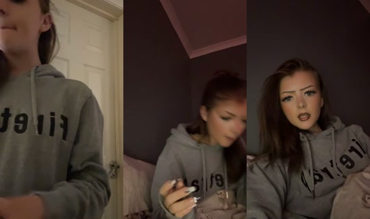 bethany_2334 TikTok Live — Jul 13, 2026, 1:05 PM