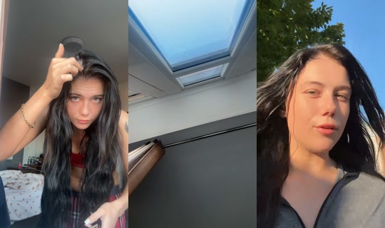 bethmay933 TikTok Live — Jul 14, 2026, 5:35 AM